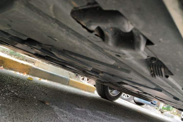 Used Mercedes-Benz GLB 2023 GLB 220 Sport Edition Chassis Front Left