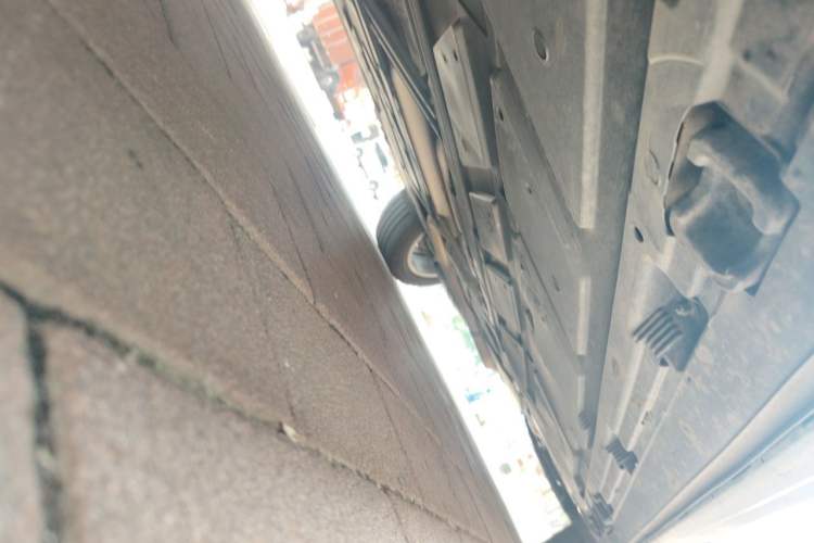 Used Mercedes-Benz GLB 2023 GLB 200 Fashion Model Chassis Front Left
