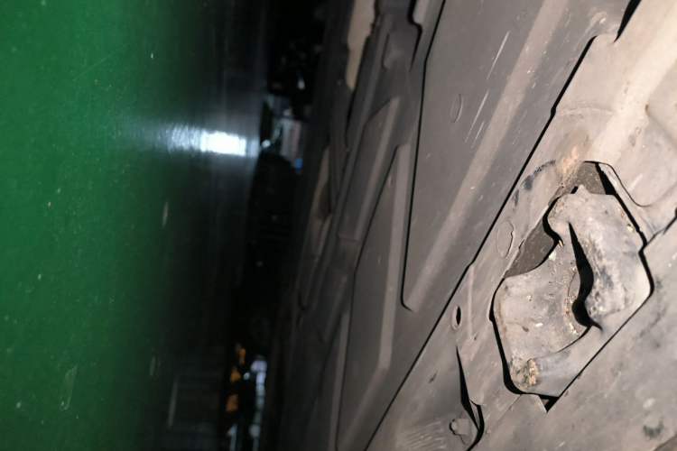 Used Mercedes-Benz GLB 2023 GLB 220 Sport Edition Chassis Front Left