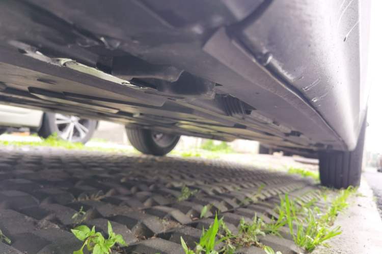 Used Mercedes-Benz GLB 2023 GLB 220 Fashion Model Chassis Front Left