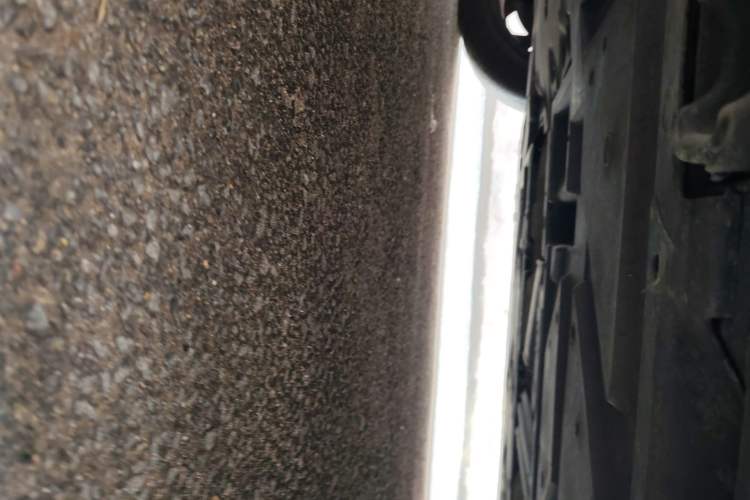 Used Mercedes-Benz GLB 2023 Refreshed GLB 200 Dynamic Edition Chassis Front Left