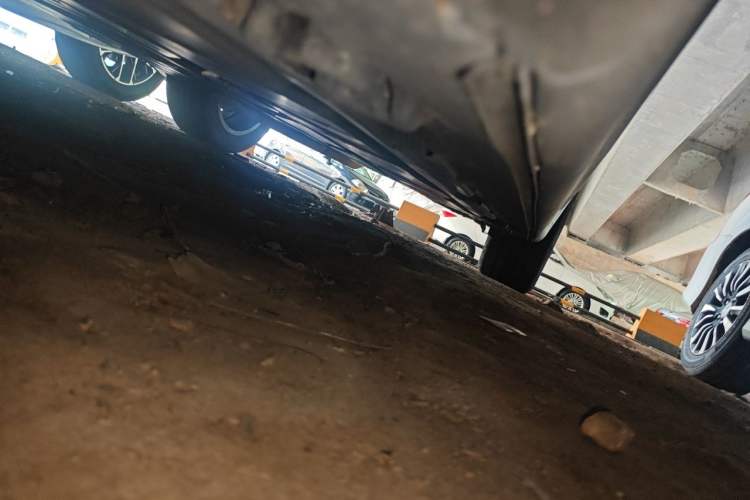 Used Mercedes-Benz GLB 2023 GLB 220 Sport Edition Chassis Front Left