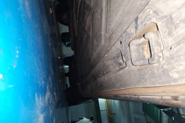 Used Mercedes-Benz GLB 2023 GLB 220 Sport Edition Chassis Front Left