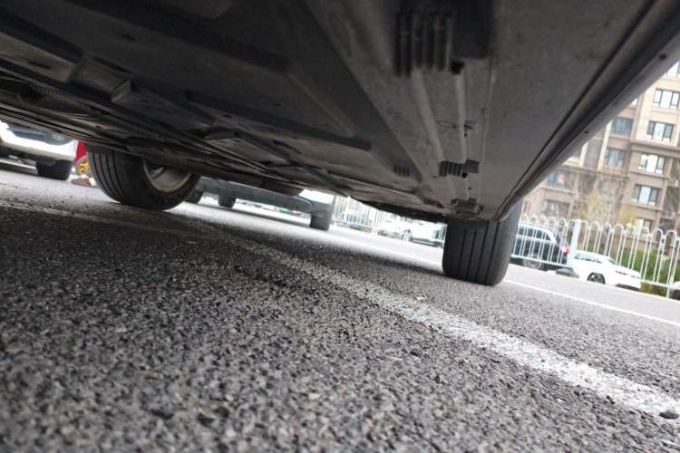 Used Mercedes-Benz GLB 2023 GLB 220 Sport Edition Chassis Front Left