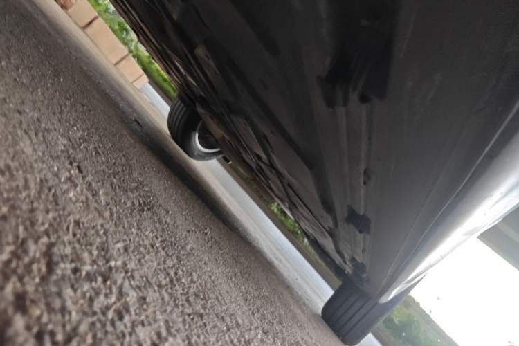 Used Mercedes-Benz GLB 2023 GLB 220 Sport Edition Chassis Front Left