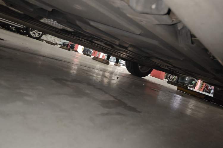 Used Mercedes-Benz GLB 2023 GLB 220 Sport Edition Chassis Front Left