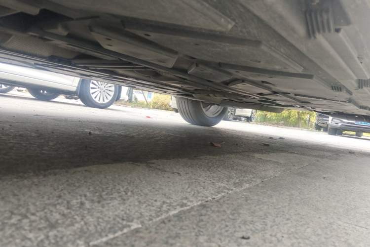 Used Mercedes-Benz GLB 2023 GLB 220 Sport Edition Chassis Front Left