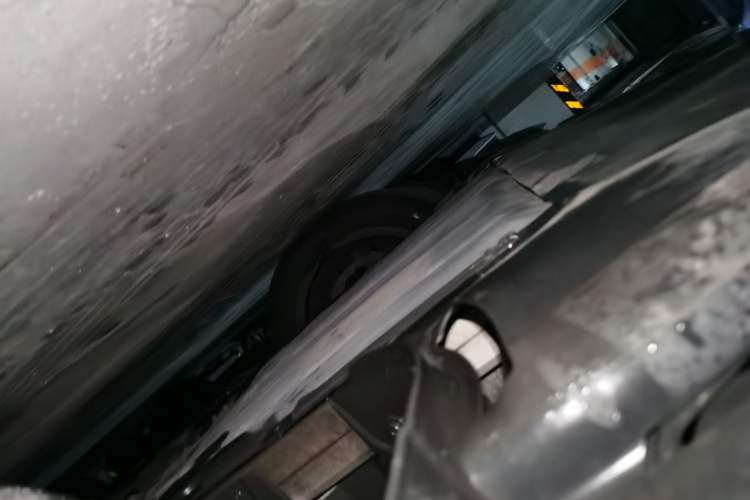 Used Mercedes-Benz GLB 2023 GLB 220 4MATIC Chassis Front Left