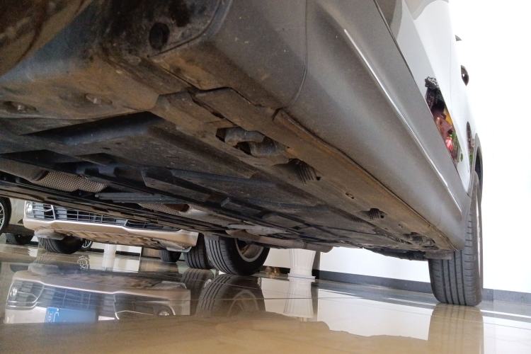 Used Mercedes-Benz GLB 2023 GLB 220 Sport Edition Chassis Front Left