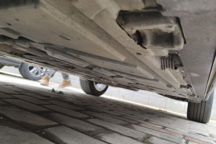 Used Mercedes-Benz GLB 2023 GLB 220 Sport Edition Chassis Front Left