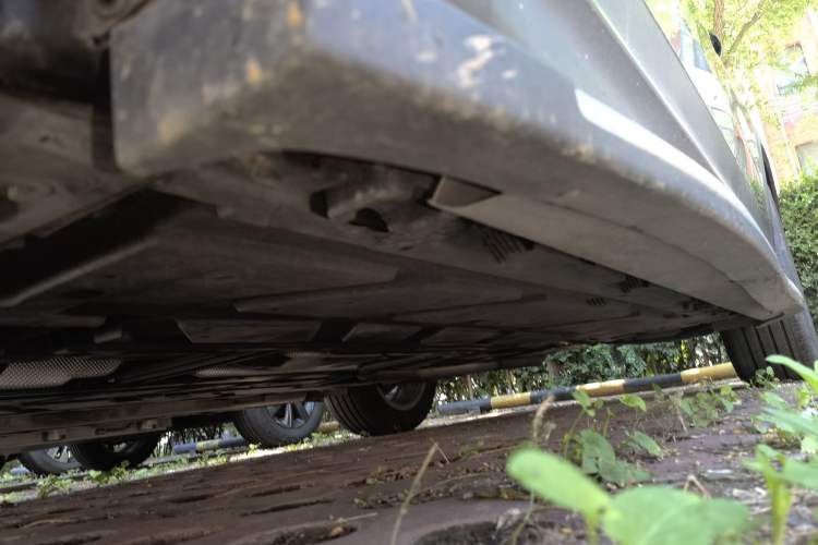 Used Mercedes-Benz GLB 2023 GLB 220 Sport Edition Chassis Front Left