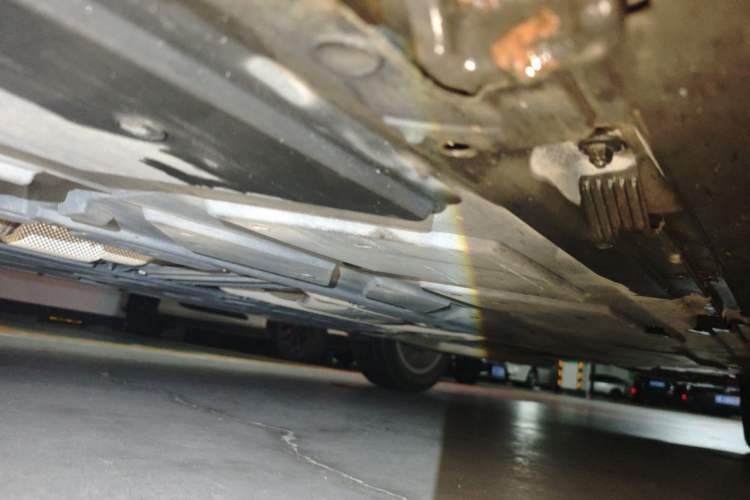 Used Mercedes-Benz GLB 2023 GLB 220 Sport Edition Chassis Front Left