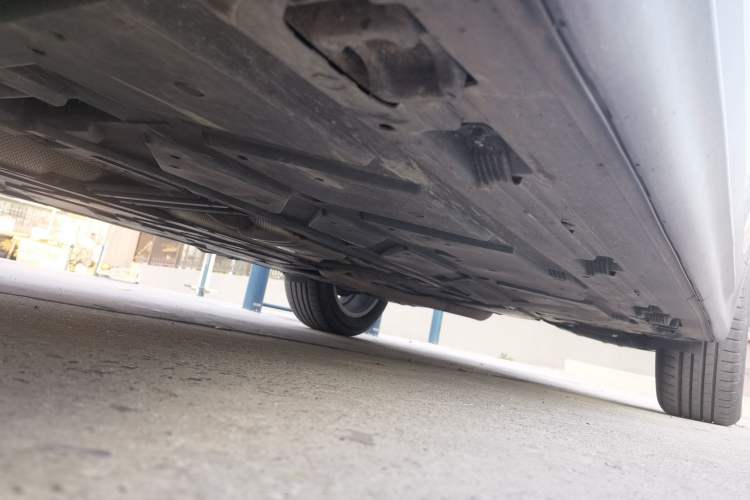 Used Mercedes-Benz GLB 2023 GLB 220 Sport Edition Chassis Front Left