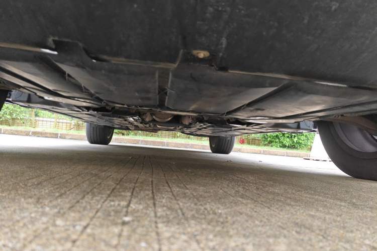 Used Mercedes-Benz GLB 2023 GLB 220 Fashion Model Chassis Front