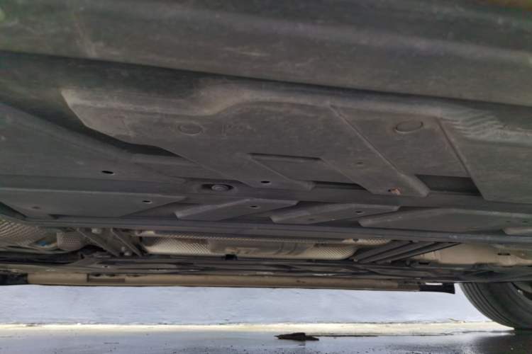 Used Mercedes-Benz GLB 2023 GLB 220 Fashion Model Chassis Front