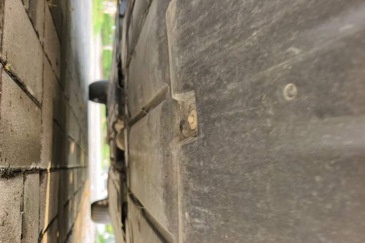 Used Mercedes-Benz GLB 2023 GLB 220 Fashion Model Chassis Front