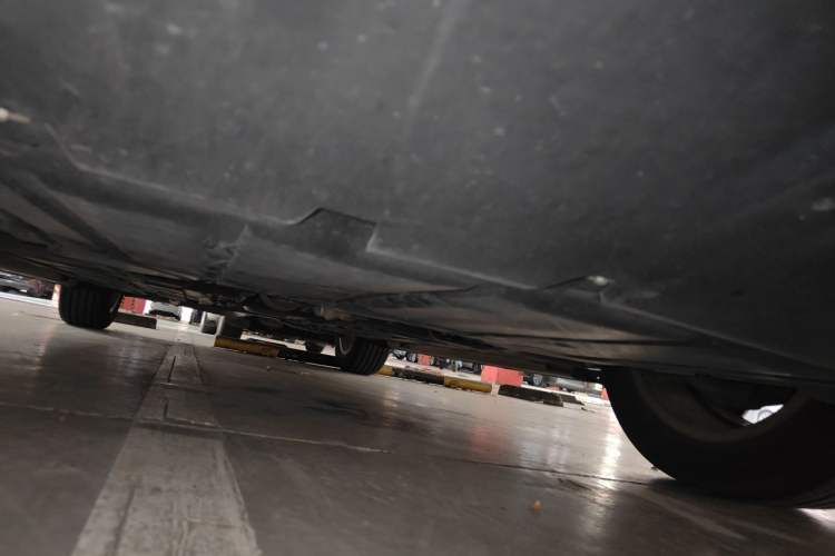 Used Mercedes-Benz GLB 2023 GLB 220 Sport Edition Chassis Front