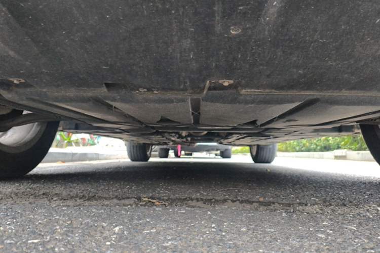 Used Mercedes-Benz GLB 2023 GLB 200 Fashion Model Chassis Front