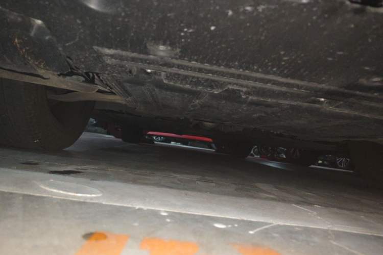 Used Mercedes-Benz GLB 2023 GLB 220 Fashion Model Chassis Front