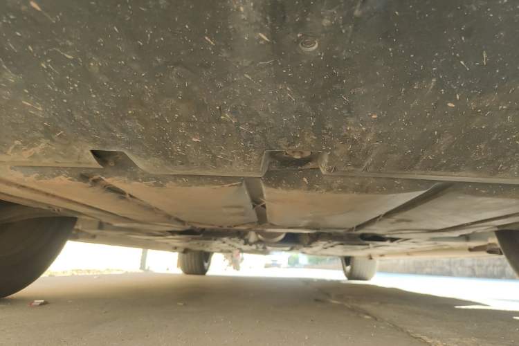 Used Mercedes-Benz GLB 2023 GLB 220 Fashion Model Chassis Front