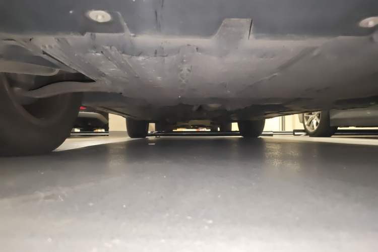 Used Mercedes-Benz GLB 2023 GLB 200 Fashion Model Chassis Front