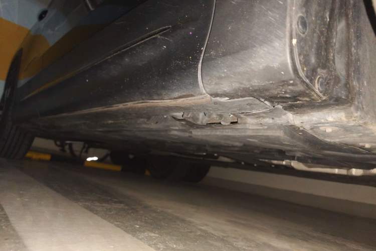 Used Mercedes-Benz GLB 2023 GLB 220 4MATIC Chassis Front Right