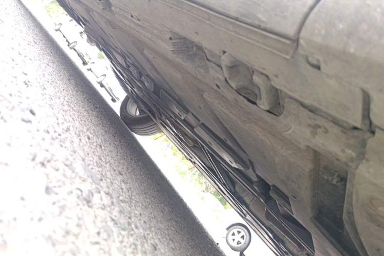 Used Mercedes-Benz GLB 2023 GLB 220 Sport Edition Chassis Front Right