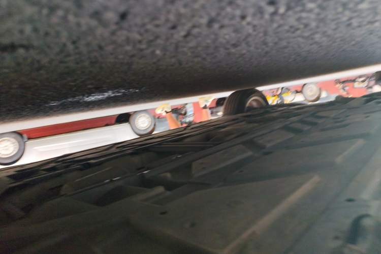 Used Mercedes-Benz GLB 2023 GLB 220 Sport Edition Chassis Front Right