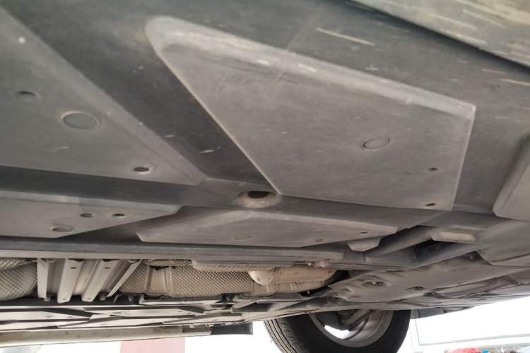 Used Mercedes-Benz GLB 2023 GLB 200 Dynamic Edition Chassis Front Right