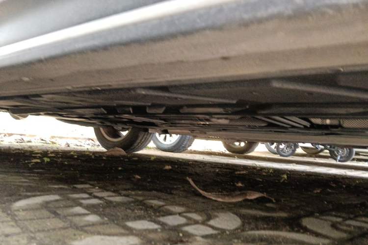Used Mercedes-Benz GLB 2023 GLB 220 Sport Edition Chassis Front Right