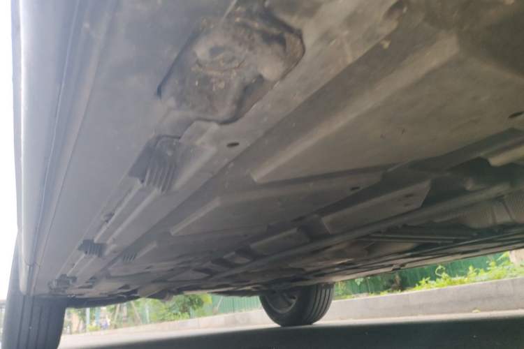 Used Mercedes-Benz GLB 2023 GLB 220 Fashion Model Chassis Front Right