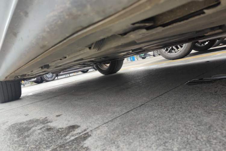 Used Mercedes-Benz GLB 2023 GLB 220 Sport Edition Chassis Front Right