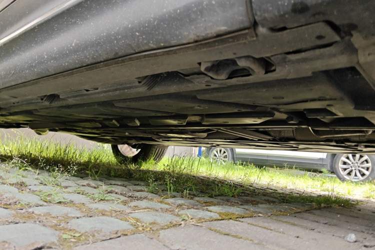 Used Mercedes-Benz GLB 2023 GLB 220 Fashion Model Chassis Front Right
