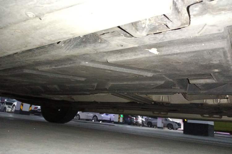 Used Mercedes-Benz GLB 2023 GLB 200 Dynamic Edition Chassis Front Right