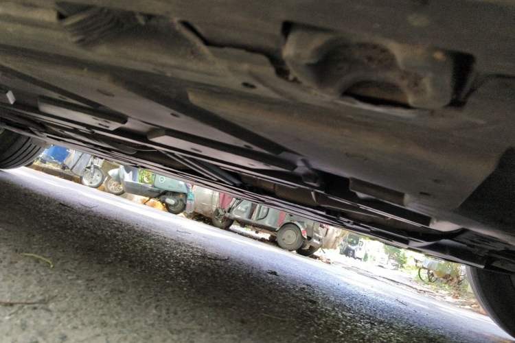 Used Mercedes-Benz GLB 2023 GLB 220 Sport Edition Chassis Front Right