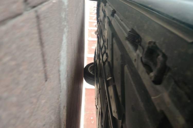 Used Mercedes-Benz GLB 2023 GLB 200 Fashion Model Chassis Front Right