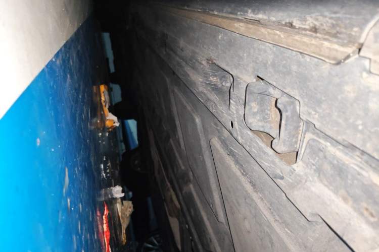 Used Mercedes-Benz GLB 2023 GLB 220 Sport Edition Chassis Front Right