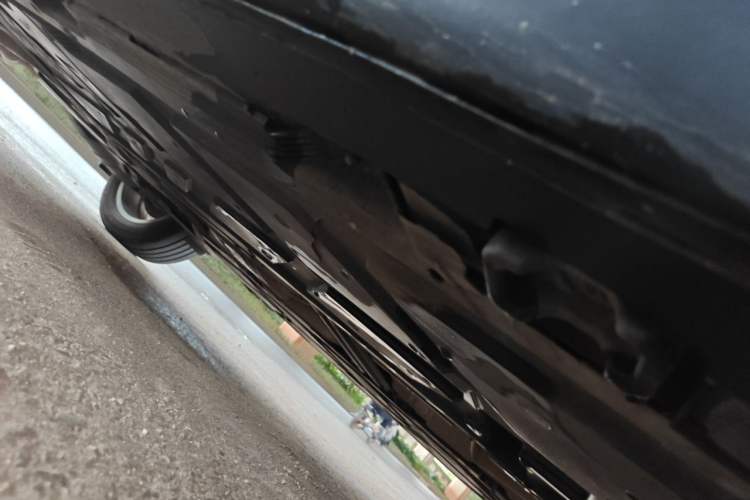 Used Mercedes-Benz GLB 2023 GLB 220 Sport Edition Chassis Front Right