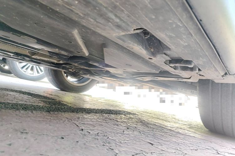 Used Mercedes-Benz GLB 2023 GLB 220 Sport Edition Chassis Front Right