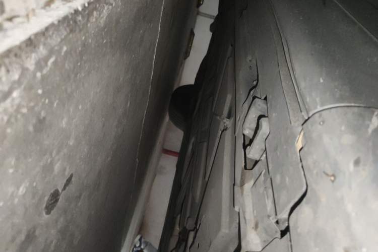 Used Mercedes-Benz GLB 2023 GLB 220 Fashion Model Chassis Front Right