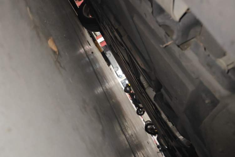 Used Mercedes-Benz GLB 2023 GLB 220 Sport Edition Chassis Front Right