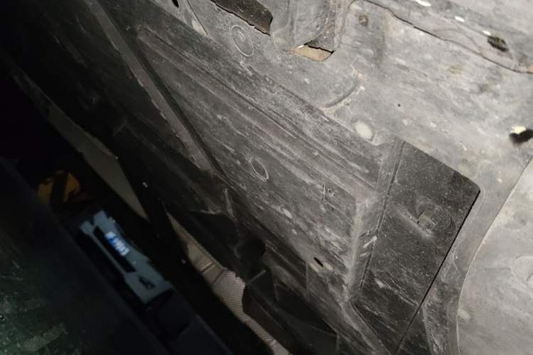 Used Mercedes-Benz GLB 2023 GLB 200 Fashion Model Chassis Front Right