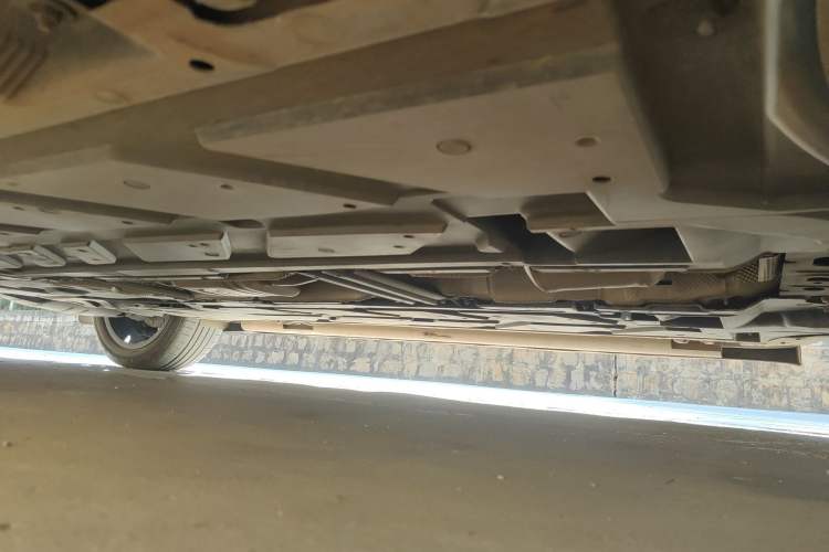 Used Mercedes-Benz GLB 2023 GLB 220 Fashion Model Chassis Front Right