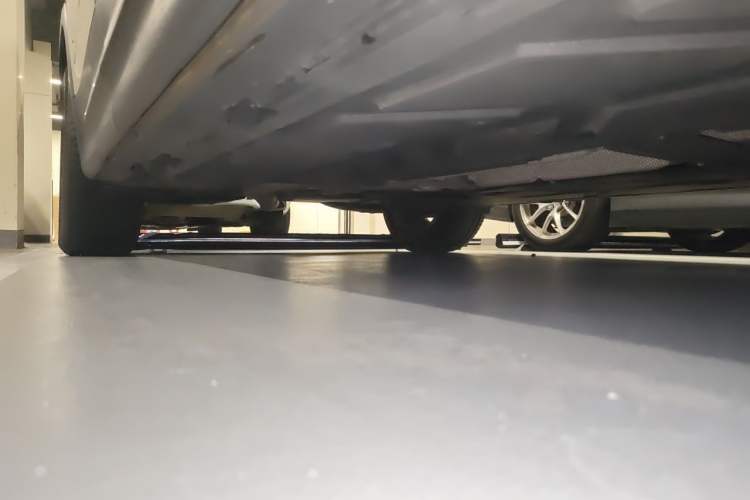 Used Mercedes-Benz GLB 2023 GLB 200 Fashion Model Chassis Front Right