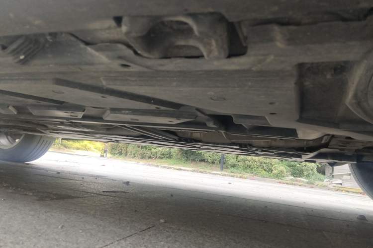 Used Mercedes-Benz GLB 2023 GLB 220 Sport Edition Chassis Front Right