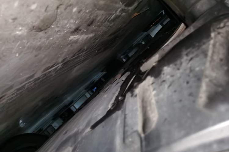 Used Mercedes-Benz GLB 2023 GLB 220 4MATIC Chassis Front Right