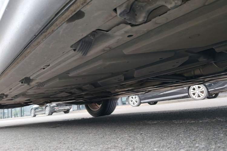 Used Mercedes-Benz GLB 2023 GLB 220 Sport Edition Chassis Front Right