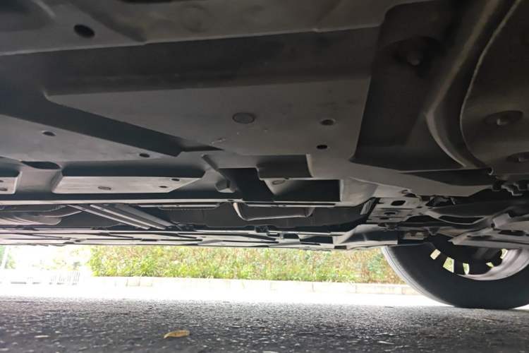 Used Mercedes-Benz GLB 2023 GLB 220 Fashion Model Chassis Front Right