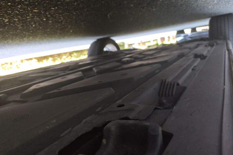 Used Mercedes-Benz GLB 2023 GLB 220 Fashion Model Chassis Front Right