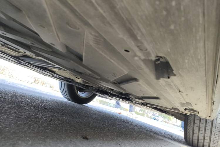 Used Mercedes-Benz GLB 2023 GLB 220 4MATIC Chassis Front Right